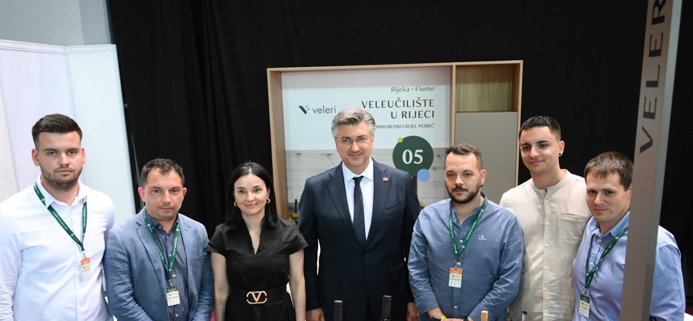 Istra je najjača turistička županija, gospodarstvo i kvaliteta života na najvišoj su razini, a Vinistra to potvrđuje